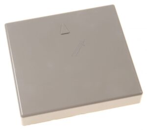 5926592300 C00882648 SAFIR geschikt voor NETWORK CARD COVER