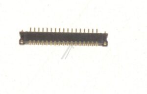 3711-007295 CONNECTOR BOARD >> BOARD,  BOX,  34P,  2R,  0.4MM,