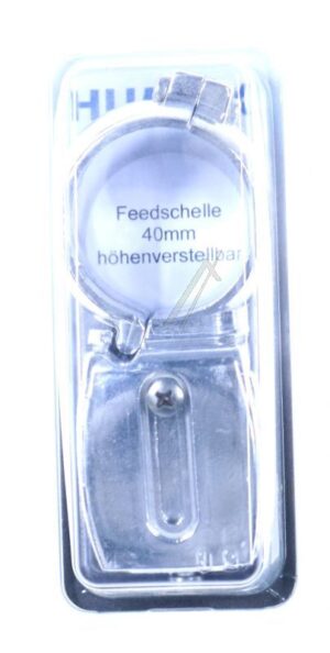 LNB FEEDHALTER ADAPTER FÜR geschikt voor HUMAX 40MM