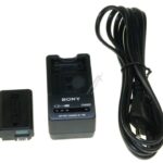 ACCTRW.CEE geschikt voor SONY ACC-TRW NEX ACCESSOIREPAKKET NP-FW50    BC-TRW