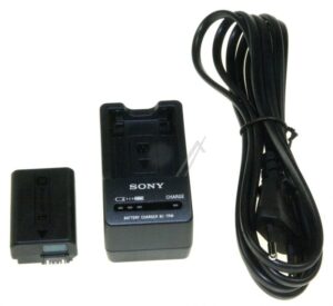 ACCTRW.CEE geschikt voor SONY ACC-TRW NEX ACCESSOIREPAKKET NP-FW50    BC-TRW