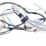 1522111500 C00869736 PORTAL-2 CABLE HARNESS