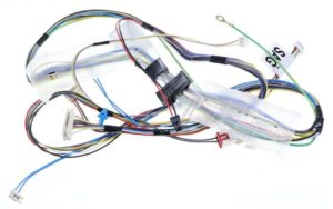 1522111500 C00869736 PORTAL-2 CABLE HARNESS