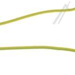 32036742 EARTH WIRE(PGYB)WASHER/ 0,50