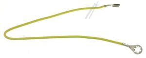 32036742 EARTH WIRE(PGYB)WASHER/ 0,50