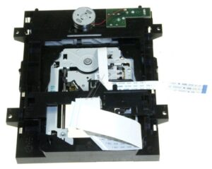 996510061567 MECH. UNIT,  DVD SPELER - Afbeelding 3
