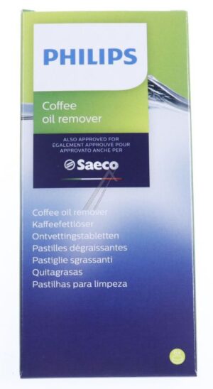 421945063571 KAFFEEFETTLÖSER TABLETTEN,  6STK.
