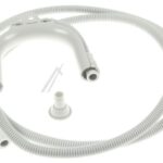 12013826 CONDENSAFVOERSLANG SET