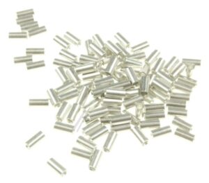 NTC-CLAMP 8-34137-1 NTC-KLEMMEN V. THERM. ZEKERINGEN,  ZAKJE À 100 STUKS