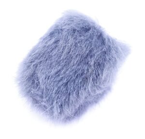 501721701 WIND SCREEN (BLACK) - Afbeelding 2