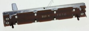 10K-0,25W PTA4543-2015DPB103 SCHUIFPOTMETER LINEAIR -ROHS-CONFORM-