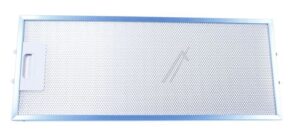 ACC0000294 METALEN VETFILTER GFA 1 2 1 AL/ AL/ AL 185X457 AL 1A UL