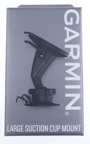 010-13199-02 GARMIN GROSSE SAUGNAPFHALTERUNG (8   NAVI)