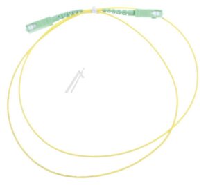 FPSSC01 LWL SIMPLEX PATCHKABEL,  OS2 SM G.657.A2, SC/ APC-SC/ APC,  1 M