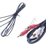 TTQ0039 SIGNAL AND GND CABLE