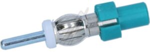 140249 AUTOANTENNE-ADAPTER,  DIN OP FAKRA