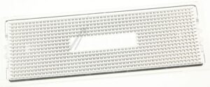 YT207.1000.44 TRANSPARENT LAMP PROTECTOR