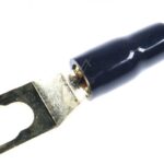004500227 PREMIUM KABELSCHOEN 6/ 8MM - 4MM² BULK,  ZWART