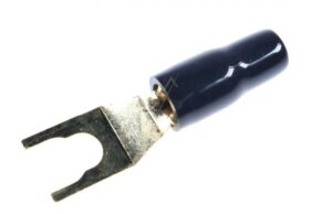 004500227 PREMIUM KABELSCHOEN 6/ 8MM - 4MM² BULK,  ZWART