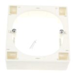 ESZ 50 274226 AFDEKPLAAT ANTENNECONTACTDOOS OPBOUW ESZ 52/ 53/ 54