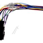 KDC351RN QAM1339-001 AANSLUITBLOK VOEDING    LS / EURO