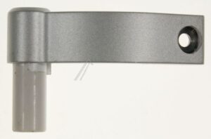 768413973 SUPP.MANIGLIA INF SILVER