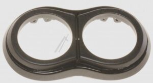 422203621381 SCHEERKOPHOUDER,  PLASTIC