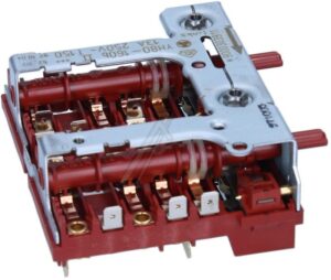 00646304 ENERGY REGULATOR-2 WAY BL