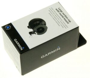 010-11983-04 SUCTION CUP MOUNT