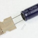 1000UF-25V 30000360 CAP EL 1000UF 25V M