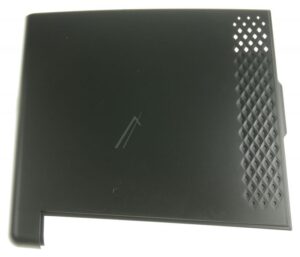 421944082921 LINKER ZIJPANEEL,  ZWART