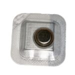 SR45 V394 KNOOPCEL 1,55V-67MA 9,5X3,6MM ZILVER-OXIDE  geschikt voor VARTA