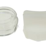 00647309 OVEN-LAMPGLAS (63MM.) MET DEMONTAGEHULP