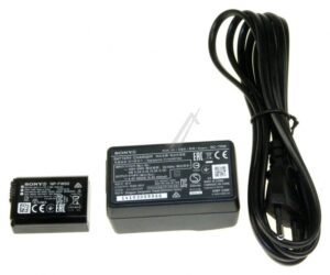 ACCTRW.CEE geschikt voor SONY ACC-TRW NEX ACCESSOIREPAKKET NP-FW50    BC-TRW - Afbeelding 2