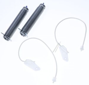 00754867 VEREN REPARATIESET KLEURCODE: BLAUW,  2 VEREN    2 KABELS,  75987-263.08