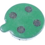 800.219.24 BRAKE PAD FROM JAK
