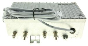 VOS 43/ RA 20910030 HAUSANSCHLUSS-VERSTÄRKER 5-65/ 85-1006 MHZ