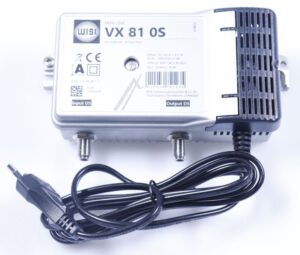 VX810S 74123 HAUSANSCHLUSSVERSTÄRKER HAV DS1006/ 21DB US65/ 16DB