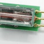 XPU 020 73024 DÄMPFUNGSPAD,  0...20 DB,  EINSTELLBAR,  10 STÜCK,