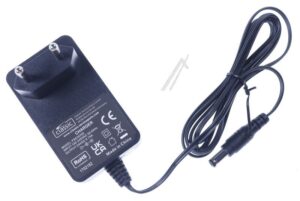 PSE50398 EU LADEGERÄT ALTERNATIV FÜR geschikt voor ROWENTA /  TEFAL STAUBSAUGER