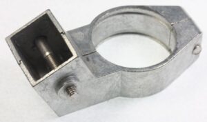 0000/ 0488 HALTESCHELLE FÜR 40MM LNB ZU DIGIDISH 33/ 45