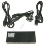 TVAC25005 POE INJECTOR,  60W