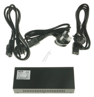TVAC25005 POE INJECTOR,  60W
