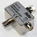 UDR 200 22515064 UNIVERSEEL-PEGELSTELLER