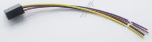 E3A-0769-00 DC CORD - Afbeelding 2
