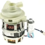 YXW50-2F-2-(L) 725880 CIRCULATIEPOMP