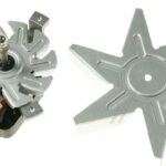 H35-30-340-003 10003121 geschikt voor TURBO FAN INCL. MOTOR