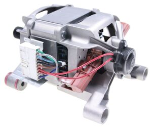 UMT5204.02 11002011000103 MOTOR