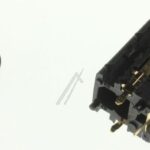NJ3FD-V NICHT SCHALTBARE STEREO KLINKENBUCHSE