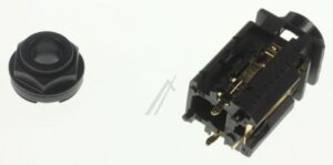NJ3FD-V NICHT SCHALTBARE STEREO KLINKENBUCHSE